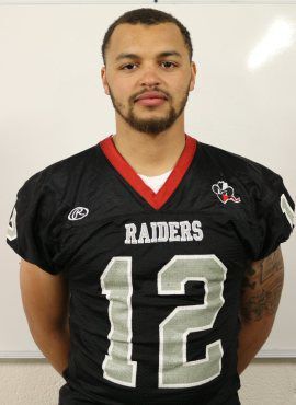 Mitchell Farr